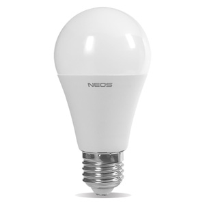 Lampada a goccia a led Fred.6500k 20w=150w E27 - 2452 Lm - Product Image 1