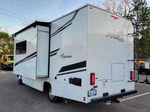 Mercedes-Benz Sprinter 3500XD Estándar 2021 - Product Image 2