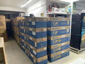 Gree 12000btu Smart air Conditioners for Office Classroom <b>Elevators</b> for Sale - Product Image 3