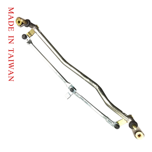 Enlace de limpiaparabrisas OEM de Taiwán para MAZDA 3 04 'Metal Car Parts 2017 - Product Image 1