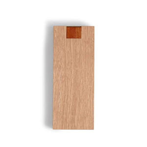 Caja de madera de Acacia a la moda, gran oferta, tienda de papelería para oficina, escuela, fabricante y exportación - Product Image 1