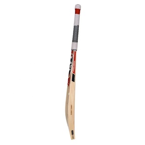 Bâton de cricket en saule anglais SG, manche court, léger - Product Image 6