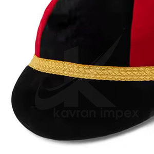 Logotipo personalizado Trendy Rugby Honours Sombreros Alta calidad Cálido Verano Liso Teñido Sombreros de punto Logotipo personalizado - Product Image 4