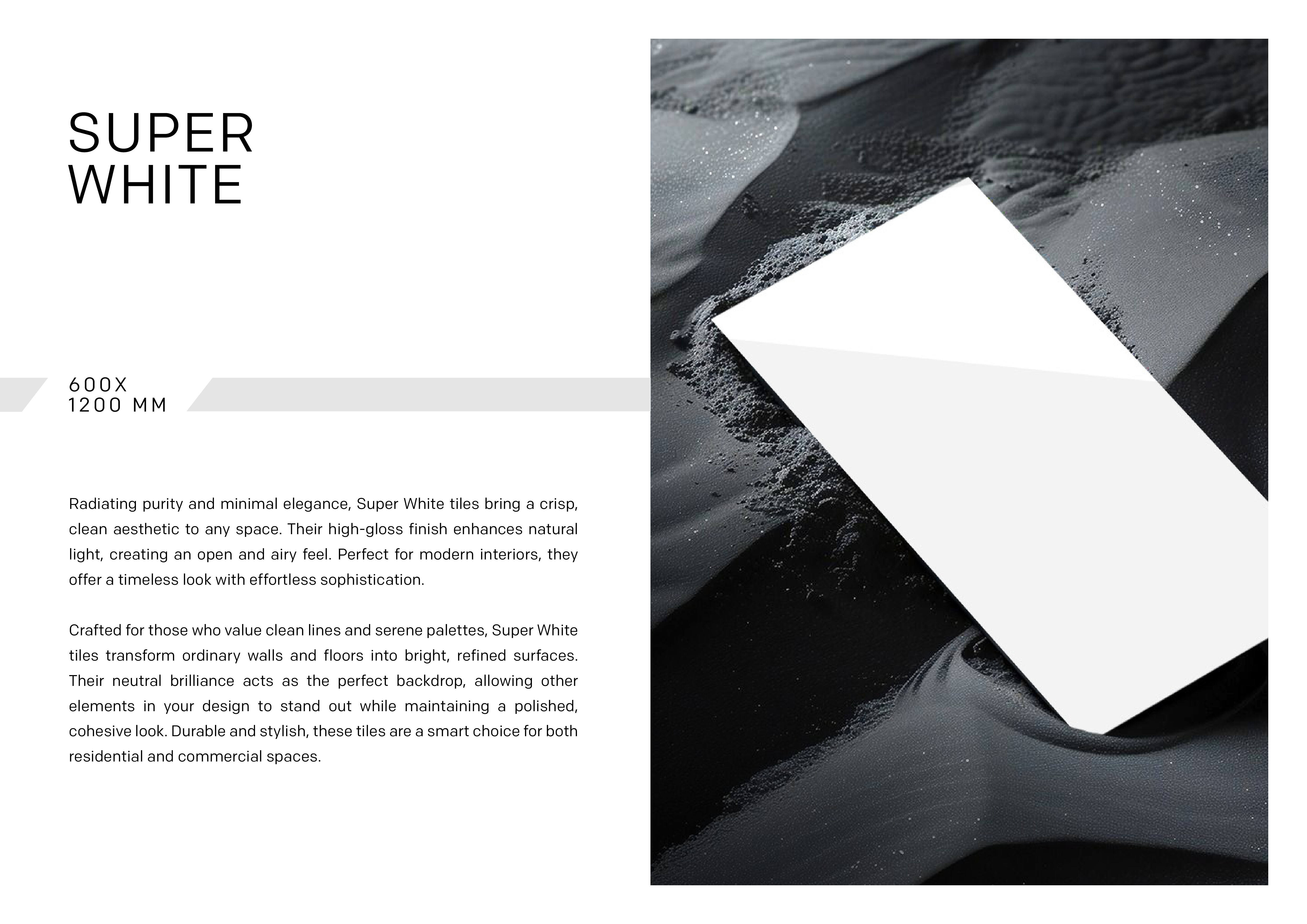 ซุปเปอร์สีขาว