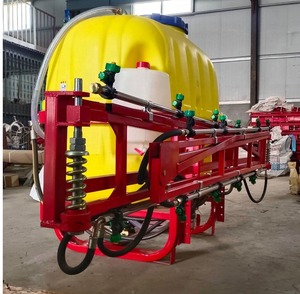 Nuevo Pulverizador Agrícola de Alta Presión Tipo Mochila, Implementos Agrícolas Fáciles de Operar - Product Image 2