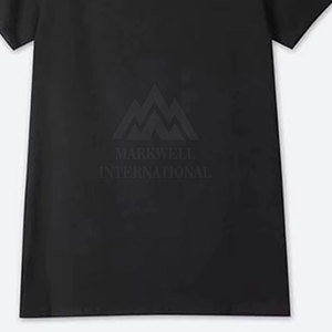 Camisetas de Hombre con Pedrería de la Mejor Calidad, Estilo Nuevo, Hechas a Medida, Ropa de Verano, Camisetas de Hombre con Pedrería - Product Image 4