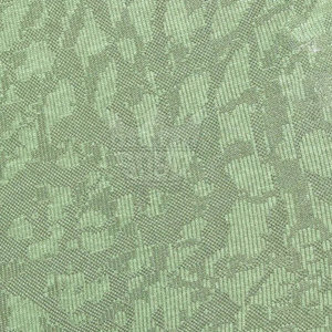 Nueva llegada de las mujeres de cintura media transpirable de secado rápido Spandex/poliéster gimnasio Fitness entrenamiento Leggings - Product Image 4