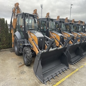 Cheap Used Affordable 75HP CASE 851FX CASE 580 Backhoe Loaders For <b>Engineering</b> <b>Construction</b> <b>Machinery</b> For Sale - Product Image 1