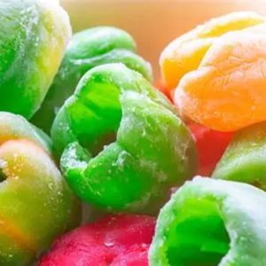 POIVRE CONGELÉ PREMIUM | LONGUE DURÉE DE CONSERVATION | COLORÉ ET NUTRITIF - Product Image 2