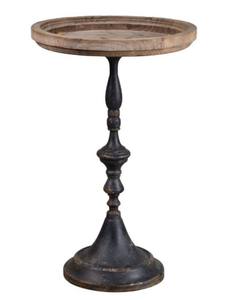 Mesa de centro de metal de diseño de lujo moderno, multifuncional y fácil de montar, superventas, mesa auxiliar para sala de estar - Product Image 3