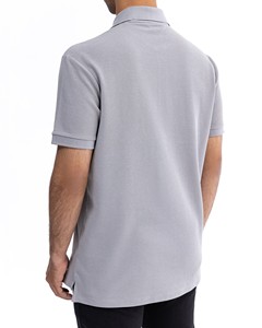 Último diseño liso transpirable venta al por mayor nuevo estilo hombres nuevas camisetas de golf Casual cómodo Polo camisetas para hombres - Product Image 6