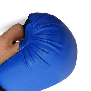 Professional Manufacturing <b>Karate</b> <b>Gloves</b> <b>Karate</b> Equipment Training Hand Mitts/<b>Gloves</b> for Sale - Product Image 6