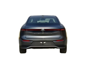 Crown XLE 2.5L Automático 8L, Modelo 2023-2025, Usado en Buen Estado, Bajo Kilometraje, Sin Problemas Mecánicos, Listo para Conducir - Product Image 4