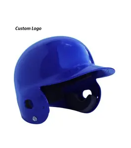 新しいファッション最新デザイン野球バッティングヘルメット安全ヘルメット卸売格安価格