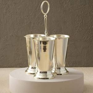 Unique Iron Cutlery Holder For Designer <b>Kitchen</b> <b>Accessories</b> Adding Distinctive Storage Element To Countertop - Product Image 5