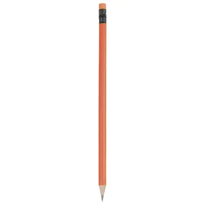 Penna Promozionale Cilindrica in Legno Personalizzata - Product Image 3