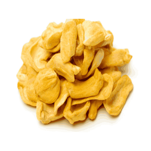 Prix OEM de vente chaude pour le casse-croûte de jacquier séché de VF, FRUITS DE JACKFRUIT SÉCHÉS À L'HUILE DE PALME ORIGINE AU VIETNAM - Product Image 1