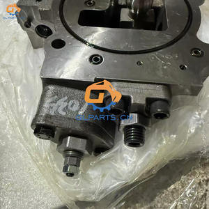 Regulador de bomba hidráulica de piezas de excavadora para regulador de bomba principal E320C E320D 256-0096 256-0093 2560096 2560093 - Product Image 4