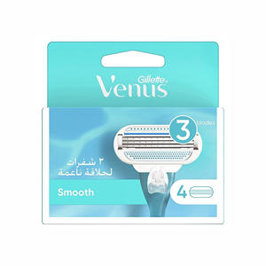 2-en-1 Gillette Venus Breeze 3-Blade Convenient Razor para mujeres Single Blade Personal Body Care Precios al por mayor para EE. UU. - Product Image 3