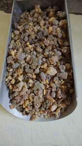 Incienso de resina Boswellia de calidad pura de la India - Product Image 5