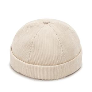 Unisex Winter Embroidered Beanie with Custom Logo Cheap Knitted Solid Color Warm Acrylic Hat for Woman and <b>Men</b> Blank <b>Cap</b> - Product Image 4