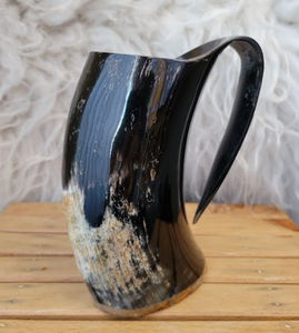 Viking Drinking <b>Mugs</b>, Anniversary Gift, Husband Gifts, Couples Gift, Christmas Gifts - Product Image 2