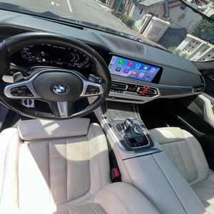 Gran oferta: BMW X5 M50i 4.4L Turbo V8 2020 - Product Image 3