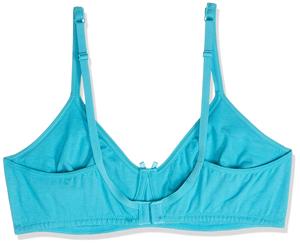 Offre Spéciale meilleure qualité Fitness Sport soutien-gorge nouveau Design vêtements de sport sport femmes coton respirant broderie fabriqué au Pakistan - Product Image 2