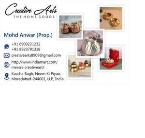 Beau bougeoir design et concept unique - Product Image 6