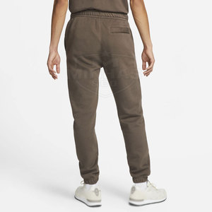Pantalones de entrenamiento para uso en exteriores con logotipo personalizado de tamaño personalizado para hombre, ropa deportiva personalizada, pantalones informales para hombre - Product Image 2