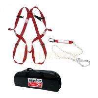 Kit d'échafaudage de protection contre les chutes - Product Image 1