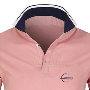 Polo personalizado OEM para hombre, camiseta de manga corta de secado rápido, precio de venta completo, camisetas polo para hombre a la venta 2025 - Product Image 6