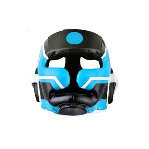 Protector de Cabeza de Boxeo Ligero Antideslizante, Suministro de Equipo de Boxeo de Fabricante OEM |   Color y Tamaño Personalizados Disponibles - Product Image 1