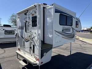 High-Intensity Modular Travel Trailer Home Motorhomes for Camper Enthusiasts - Product Image 4