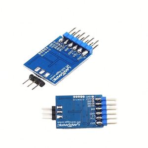 PFLY 3CH FPV Video Switch Module <b>For</b> RC Drone Airplane FPV Transmitter System - Product Image 2