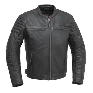 Chaqueta Deportiva para Motocicleta Ligera para Hombre, para Todas las Estaciones, Resistente al Viento, de Alta Calidad, Personalizada para Exteriores - Product Image 5
