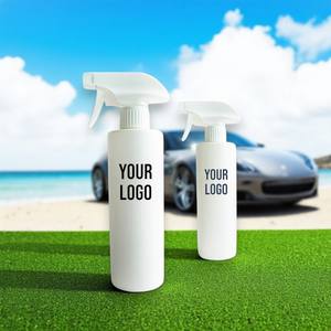 Car Care Product Coating <b>Restorer</b> with Protective Layer Coating - Product Image 3