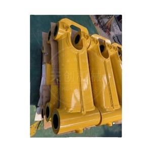 Ensemble de suspension AP 561-50-8F002, pièces de rechange pour moteur d'excavatrice Tunisie <span class=keywords><strong>Tunis</strong></span>/fabriqué en Chine - Product Image 6