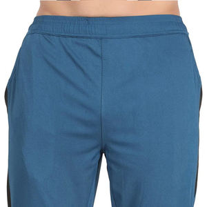 Pantalones Deportivos Casuales para Hombre, Pantalones Deportivos Ligeros de Lona con Cintura Elástica y Bolsillos con Cremallera, Pantalones Deportivos para Correr - Product Image 6