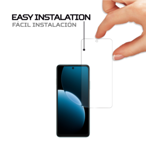 Antishock สำหรับ Huawei nova Y73อุปกรณ์ป้องกันหน้าจอมือถือทนทานดูดซับแรงกระแทก - Product Image 3