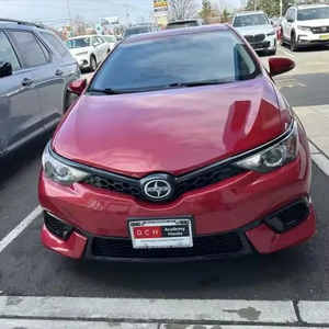 Scion TC 2015 con Volante a la Izquierda, Emisión Euro IV, 1-25000 Millas - Product Image 1