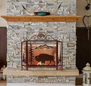 Cabeza de Toro Realista, Impermeable, Hecha a Mano, para Montar en la Pared, para Hogar, Restaurante, Bar, Estilo Moderno, Tradicional, Decoración Rústica - Product Image 3