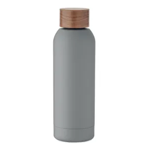 GEISER Borraccia Sportiva Ecologica in Acciaio Riciclato Eco-Gadget - Product Image 3