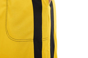 New Style Jogging Double-<b>layer</b> Men's Mesh Shorts Gym Sports Shorts Fitness Bodybuilding Exercise Men's Colorful Casual Short - Product Image 3