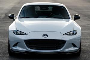 Mazda MX-5 Miata RF Club 2024 Usado Premium, Transmisión Manual de 6 Velocidades - Product Image 6