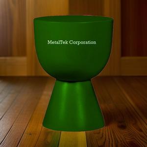 โต๊ะกาแฟขนาดเล็กทันสมัยสำหรับตกแต่งห้องนั่งเล่น ดีไซน์กะทัดรัด ตกแต่งบ้าน โต๊ะข้างมุมสำหรับชงชา ราคาขายส่ง - Product Image 3