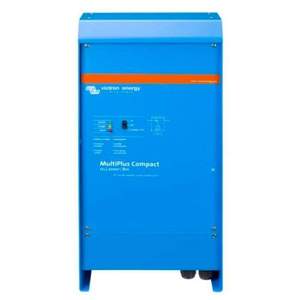 Victron Energy - Inversor/Cargador MultiPlus Compact 12V/2000VA/80A-50/120V VE.Bus - Product Image 2