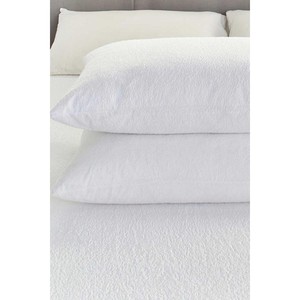 Varol Alez 2 Adet Sv Geirmez Yastk Koruyucu Coussin de protection pour lit - Product Image 1