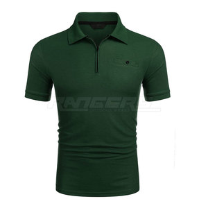 Camisetas Polo de Nuevo Diseño, Camisetas Polo de la Mejor Calidad, Camisetas Polo Cómodas para Venta en Línea - Product Image 2
