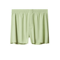   Pantalones Cortos Deportivos para Hombre, Diseño 3D, Transpirables, de Secado Rápido, Spandex/Poliéster, Cintura Elástica, para Yoga y Ejercicio